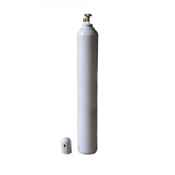 CILINDRO DE NITROGENIO 10m³