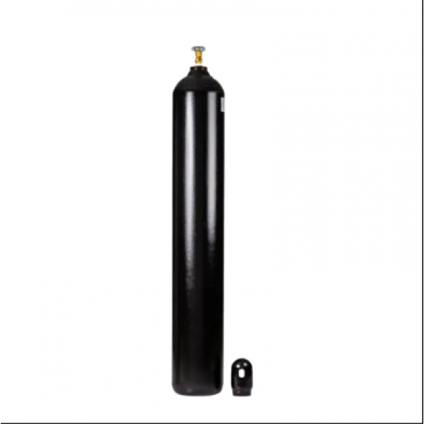 CILINDRO DE OXIGENIO 10,0m³