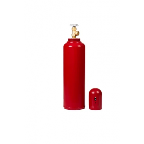 CILINDRO DE ACETILENO 3,0KG