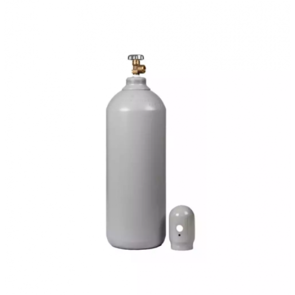 CILINDRO DE NITROGENIO 3,0m³