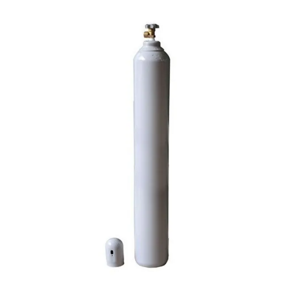CILINDRO DE NITROGENIO 10,0m³