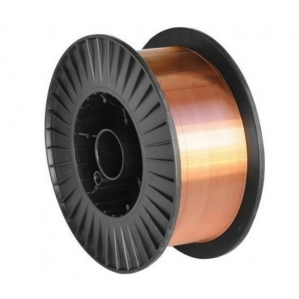 ARAME MIG 0,8mm (15 KG)