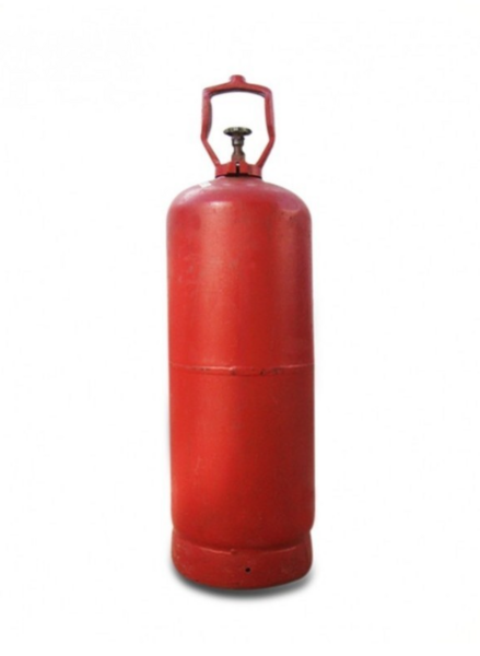 CILINDRO DE ACETILENO 9,0Kg