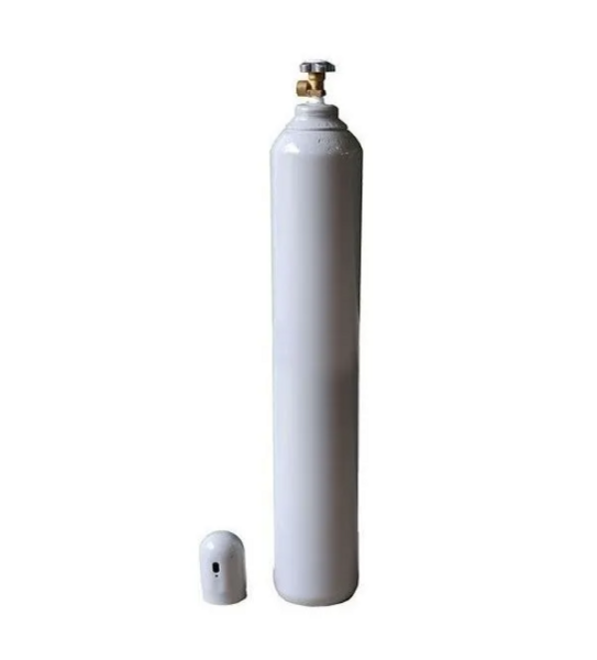CILINDRO DE NITROGENIO 7,0m³
