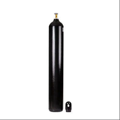 CILINDRO DE OXIGENIO 10,0m³