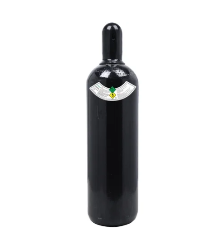 CILINDRO DE OXIGENIO 3,0m³
