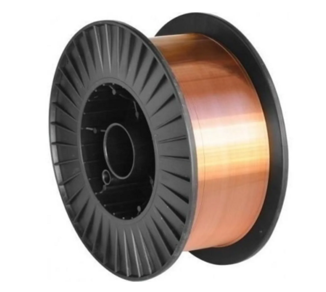 ARAME MIG 0,8mm (15 KG)