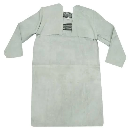AVENTAL DE RASPA TIPO BARBEIRO (1.0mt x 0.70)